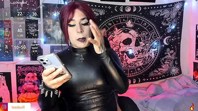 Snapshot of Lexxxxx_ chatting on 03-03-26, 12:28 Lexxxxx online show from 03-03-26, 12:28