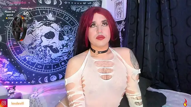 Lexxxxx  online show from 11-06-25, 01:20