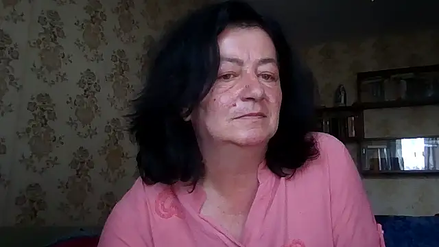 GypsiQueen2 online show from 07-22-26, 12:51