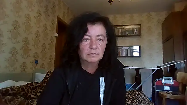 GypsiQueen2 online show from 07-11-26, 07:52