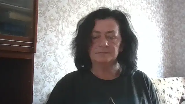 GypsiQueen2 online show from 07-05-26, 08:32