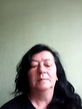 GypsiQueen2 online show from 02-23-26, 07:09