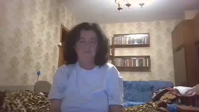 GypsiQueen2 online show from 07-24-26, 08:27