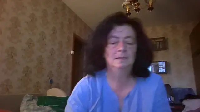 GypsiQueen2 online show from 07-08-26, 04:57