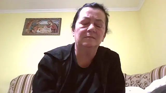 GypsiQueen2 online show from 02-23-26, 07:58