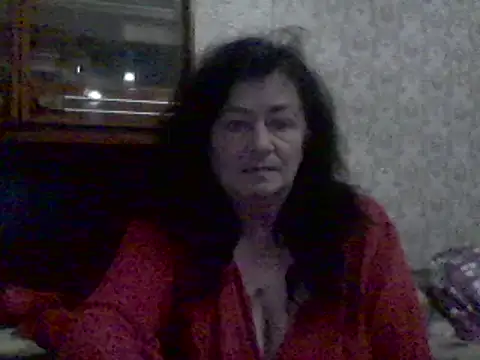 GypsiQueen2 online show from 03-22-25, 06:03