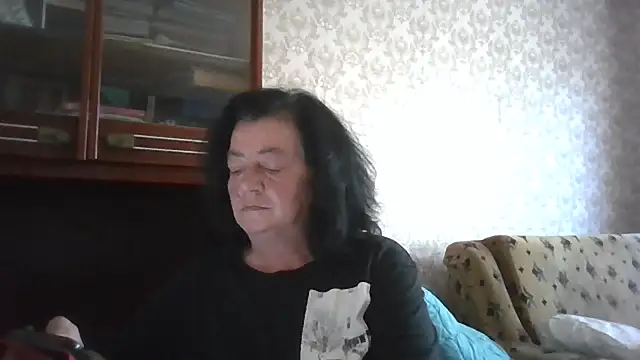 GypsiQueen2 online show from 07-01-26, 05:52