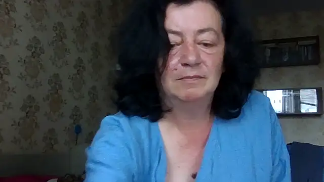 GypsiQueen2 online show from 07-19-26, 08:12