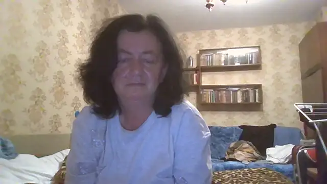 GypsiQueen2 online show from 07-26-26, 06:59