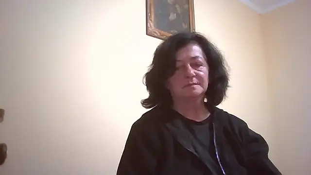 Snapshot of GypsiQueen2 chatting on 05-09-26, 06:55 GypsiQueen2 online show from 05-09-26, 06:55