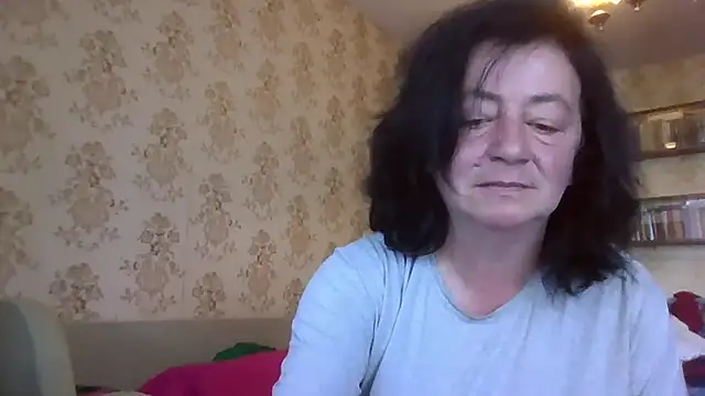 GypsiQueen2 online show from 07-09-26, 09:43