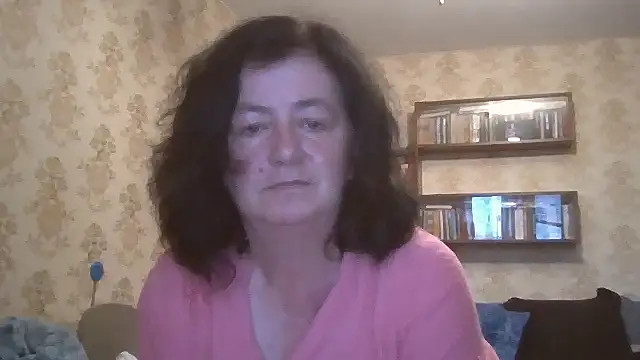 GypsiQueen2 online show from 07-27-26, 04:03