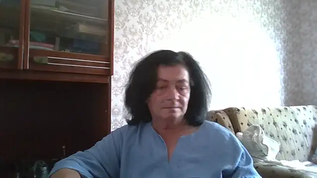 GypsiQueen2 online show from 06-27-26, 12:22