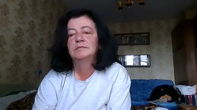 GypsiQueen2 online show from 07-25-26, 09:17