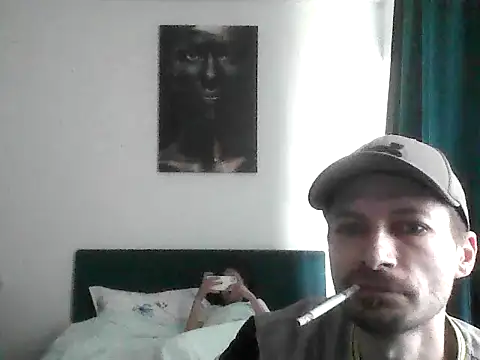 Hadrian2 online show from 04-18-26, 11:12