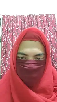 Snapshot of ElisyaHijabDoll chatting on 10-03-25, 05:58 ElisyaHijabDoll online show from 10-03-25, 05:58