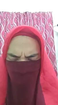 ElisyaHijabDoll online show from 11-01-25, 06:35