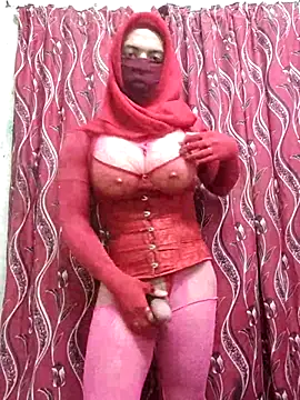 Snapshot of ElisyaHijabDoll chatting on 03-15-26, 07:43 ElisyaHijabDoll online show from 03-15-26, 07:43