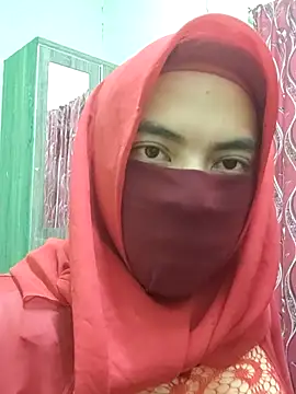 Snapshot of ElisyaHijabDoll chatting on 05-28-26, 07:20 ElisyaHijabDoll online show from 05-28-26, 07:20