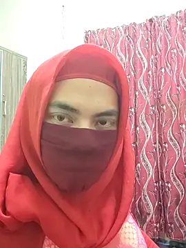Snapshot of ElisyaHijabDoll chatting on 05-25-26, 06:39 ElisyaHijabDoll online show from 05-25-26, 06:39