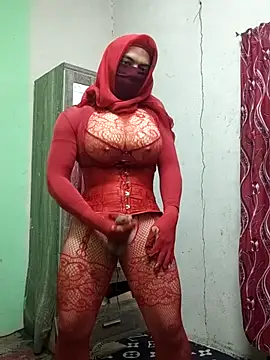 Snapshot of ElisyaHijabDoll chatting on 05-06-26, 06:56 ElisyaHijabDoll online show from 05-06-26, 06:56