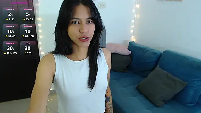 Snapshot of imSophia chatting on 10-04-25, 03:08 imSophia online show from 10-04-25, 03:08