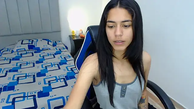 Snapshot of imSophia chatting on 12-07-24, 11:45 imSophia online show from 12-07-24, 11:45