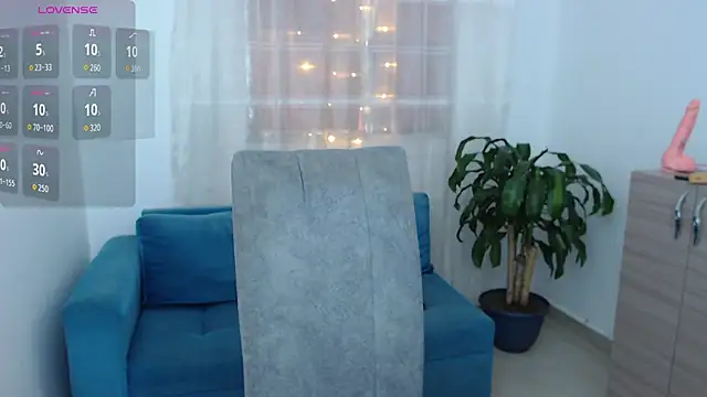 imSophia online show from 01-15-26, 01:36