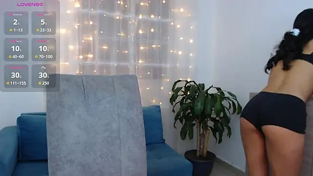 imSophia online show from 01-13-26, 01:37