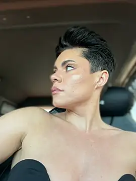 LukeLouHarvey online show from 03-02-26, 04:35