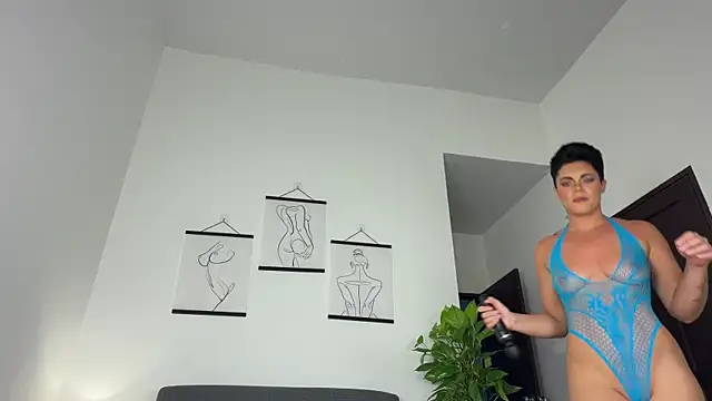 LukeLouHarvey online show from 10-22-25, 04:45