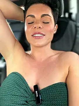 LukeLouHarvey online show from 01-11-26, 05:25