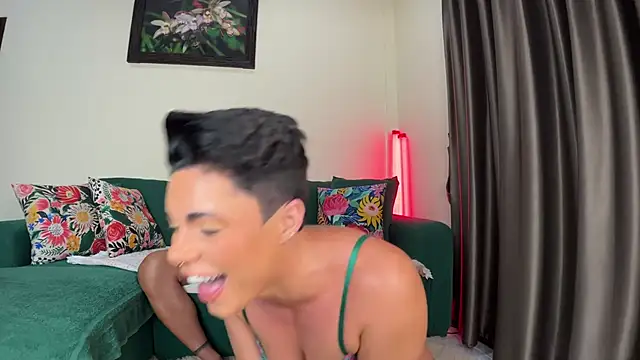 LukeLouHarvey online show from 02-26-25, 02:30