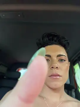 LukeLouHarvey online show from 06-17-26, 06:24