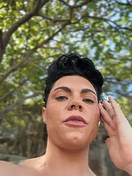 LukeLouHarvey online show from 12-01-25, 02:34