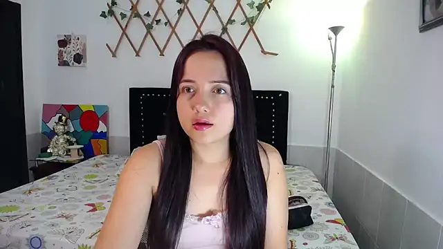 naughty girl 4u online show from 06-20-26, 09:03