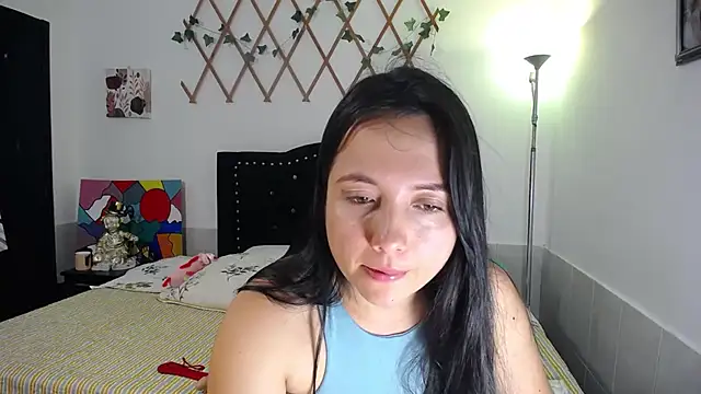 naughty girl 4u online show from 05-23-26, 08:46