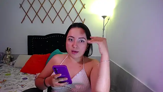 naughty girl 4u online show from 10-17-25, 05:59