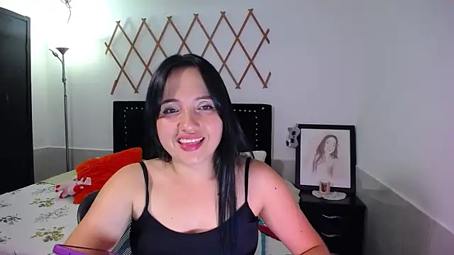 naughty girl 4u online show from 09-11-25, 07:58