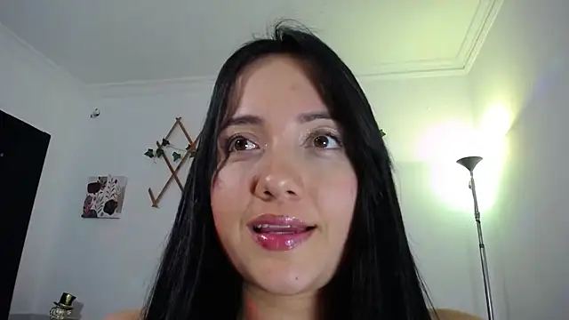 naughty girl 4u online show from 03-20-26, 08:43