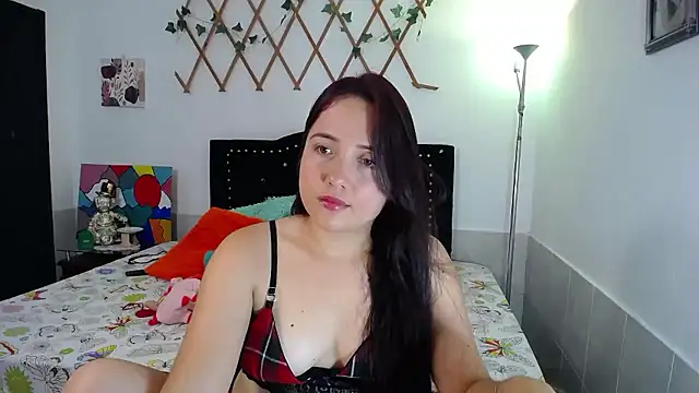 naughty girl 4u online show from 06-16-26, 08:31