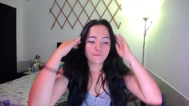 naughty girl 4u online show from 10-16-25, 08:28