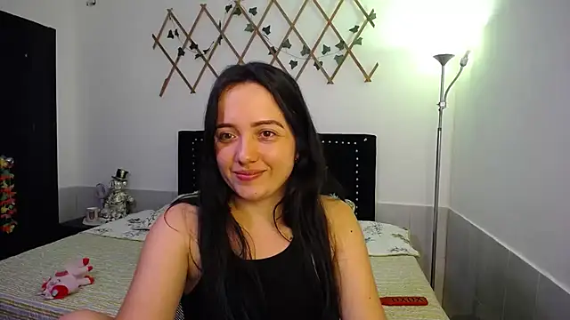 naughty girl 4u online show from 10-21-25, 07:35