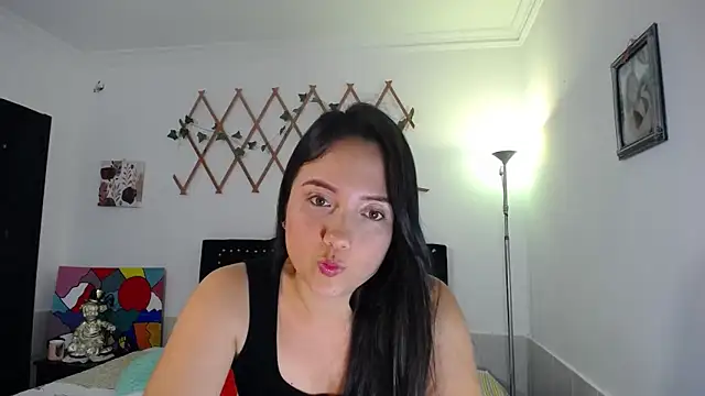 naughty girl 4u online show from 05-21-26, 08:28