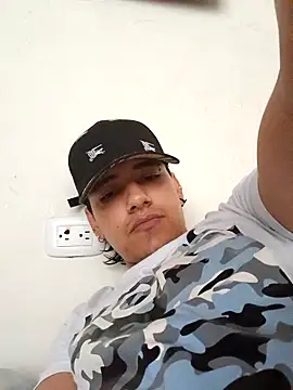 Triplex Coolness online show from 09-20-25, 07:19