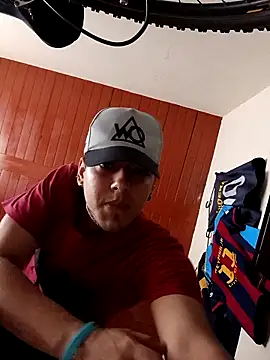 Triplex Coolness online show from 09-17-25, 04:31