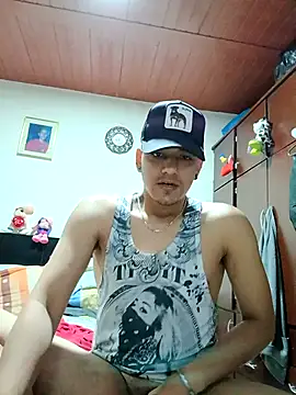 Triplex Coolness online show from 10-10-25, 01:23