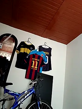 Triplex Coolness online show from 09-16-25, 03:02