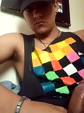 Triplex Coolness online show from 09-11-25, 01:44