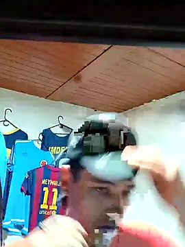 Triplex Coolness online show from 09-14-25, 04:13